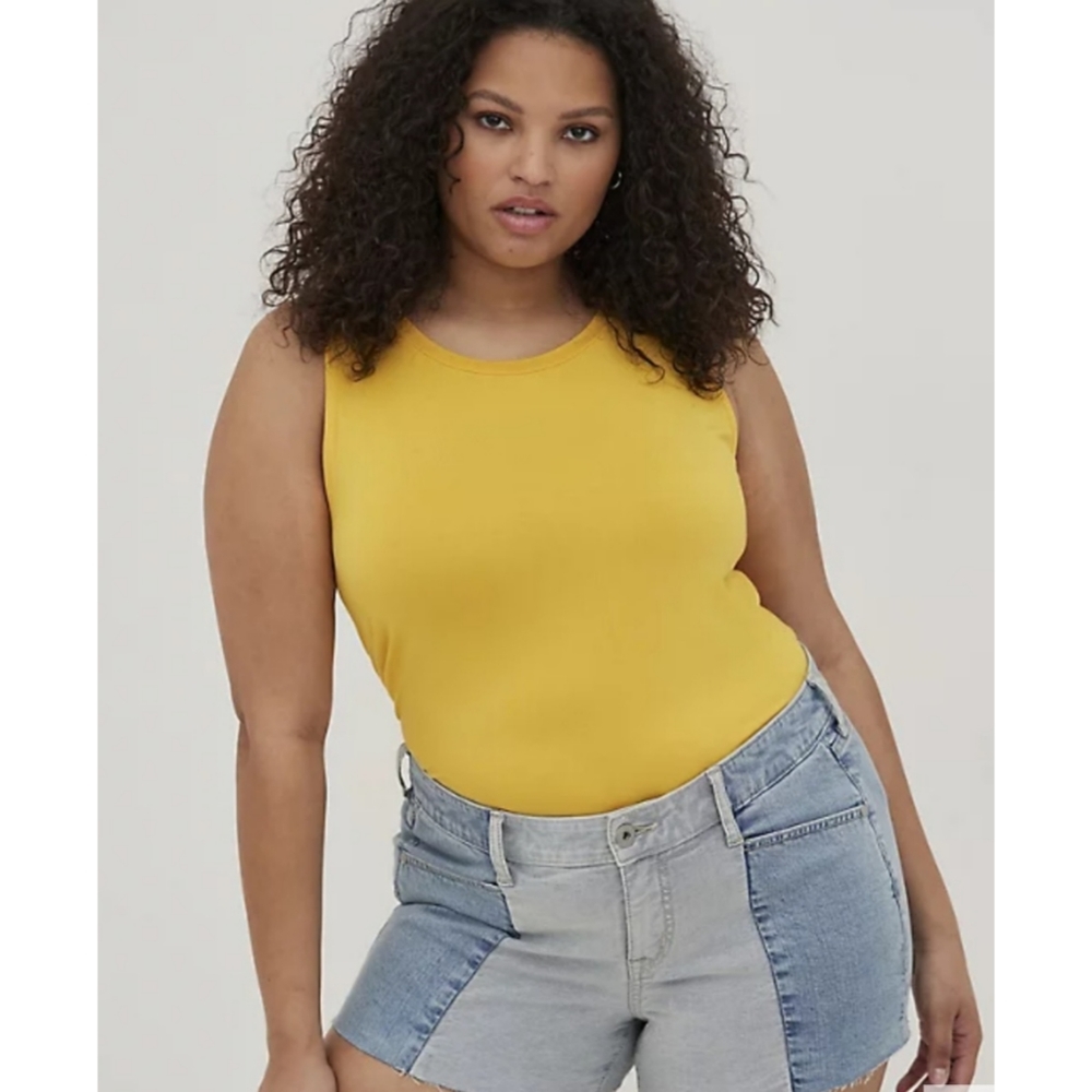 NWT Torrid Top 1x